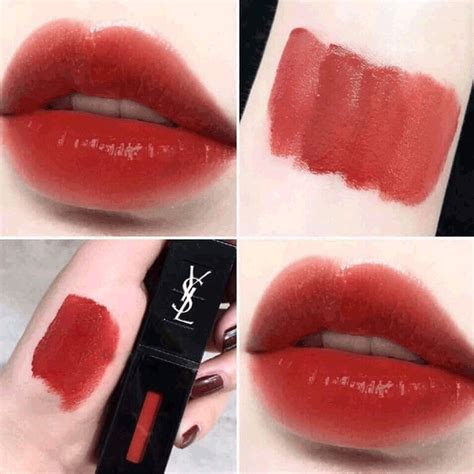 yves saint laurent glossy stain lip color|vinyl cream lip stain 416.